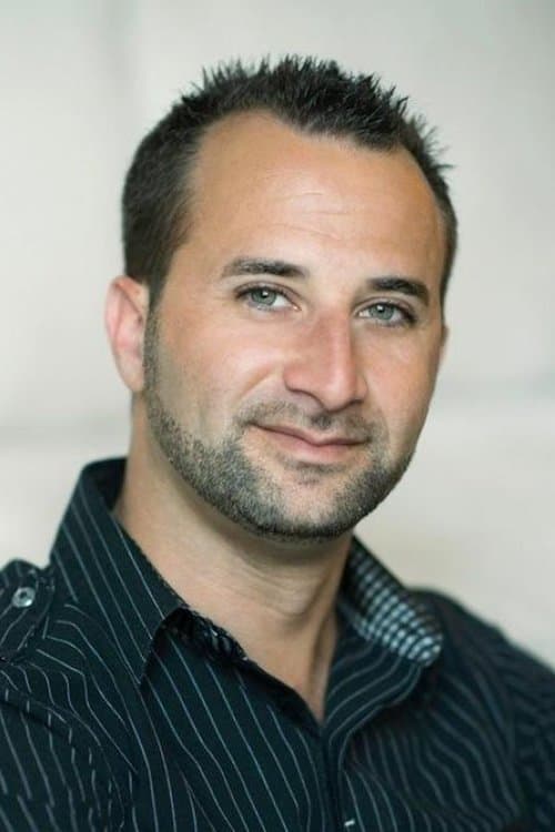 Edan Gross zdjęcie