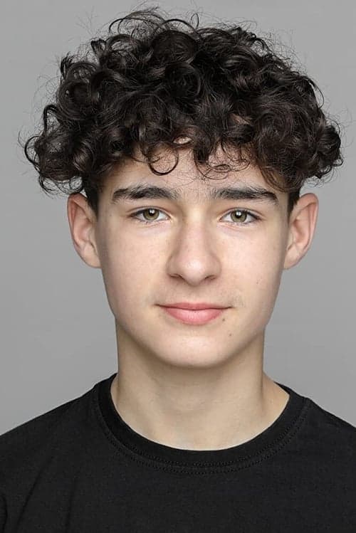 Edan Hayhurst zdjęcie