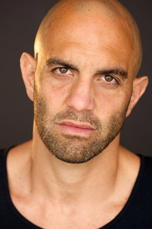 Eddie Alfano zdjęcie