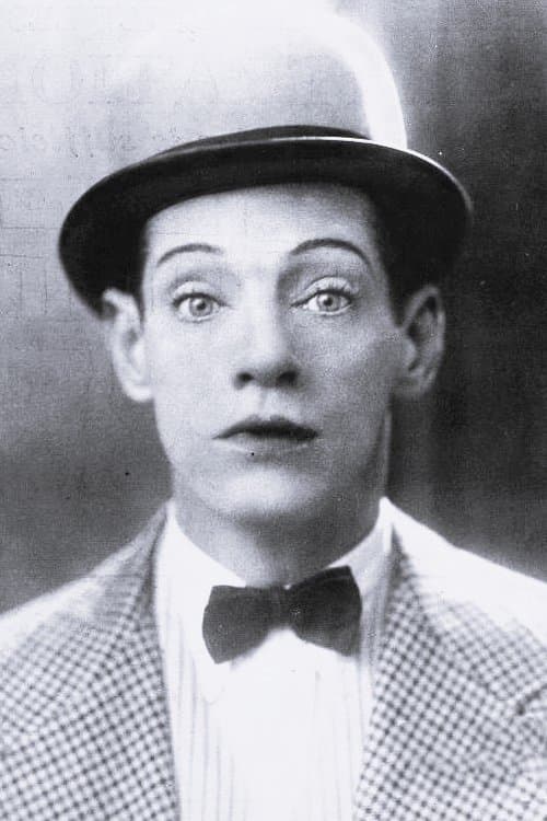 Eddie Borden zdjęcie