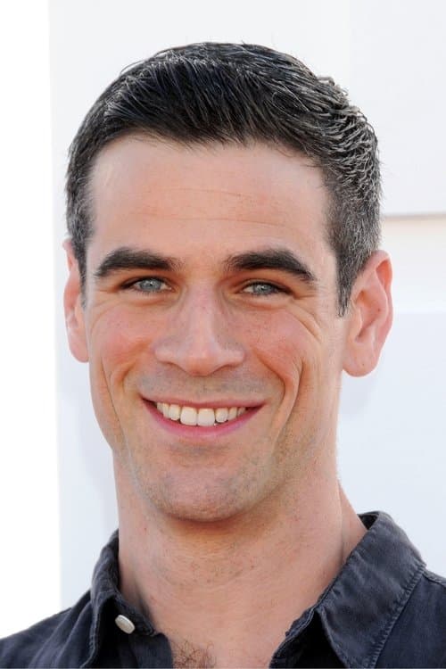 Eddie Cahill zdjęcie