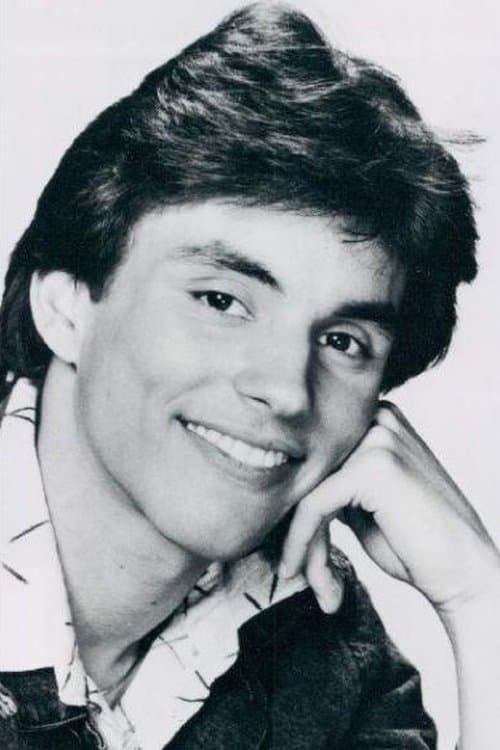 Eddie Castrodad zdjęcie