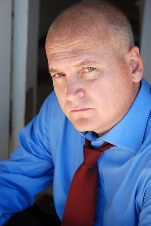 Eddie Driscoll zdjęcie
