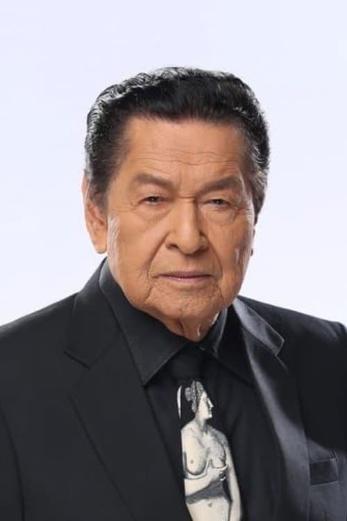Eddie Garcia zdjęcie