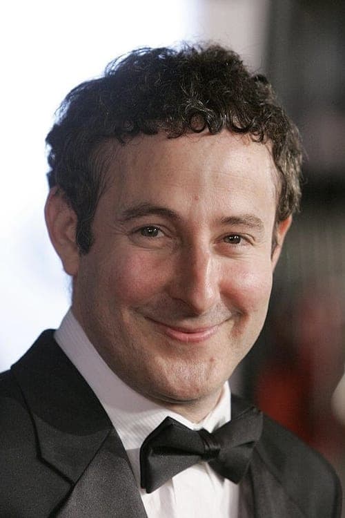 Eddie Jemison zdjęcie