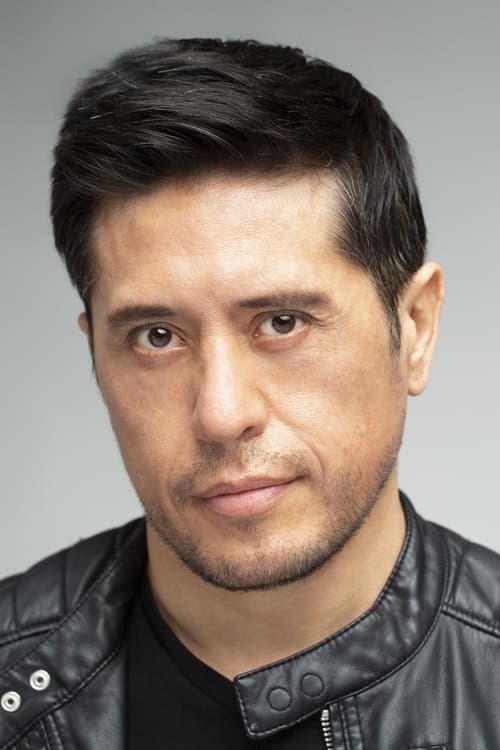 Eddie Martinez zdjęcie