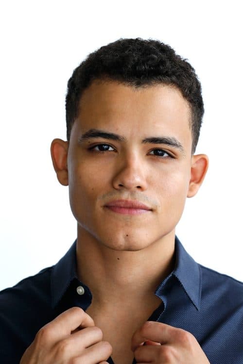 Eddie Ramos zdjęcie