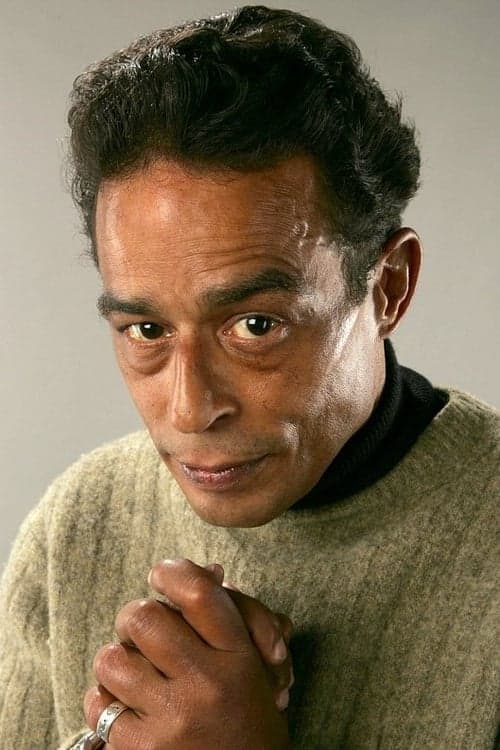 Eddie Rouse zdjęcie