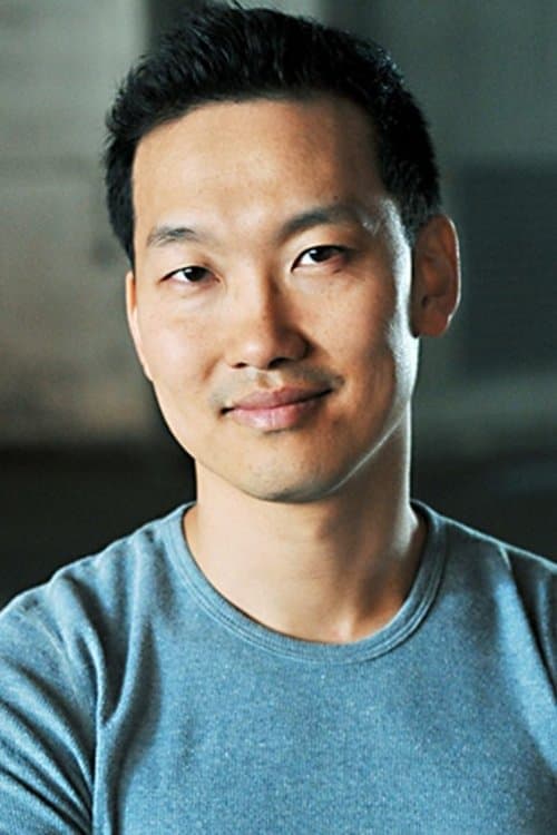 Eddie Shin zdjęcie