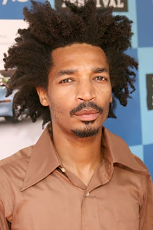 Eddie Steeples zdjęcie