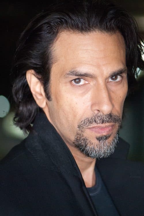 Eddie Velez zdjęcie