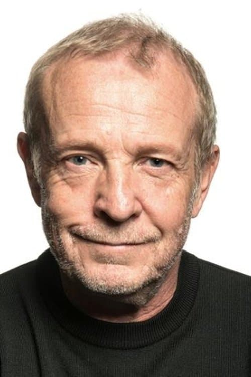 Eddie Webber zdjęcie