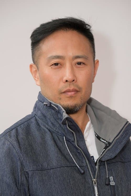 Eddie Yu zdjęcie