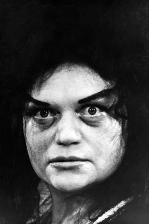 Eddra Gale zdjęcie