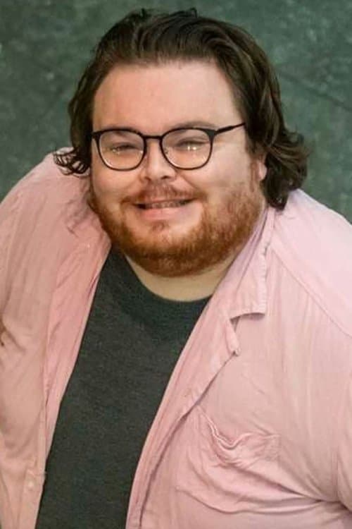 Eddy MacKenzie zdjęcie