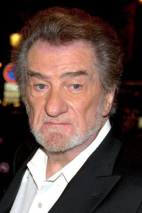 Eddy Mitchell zdjęcie