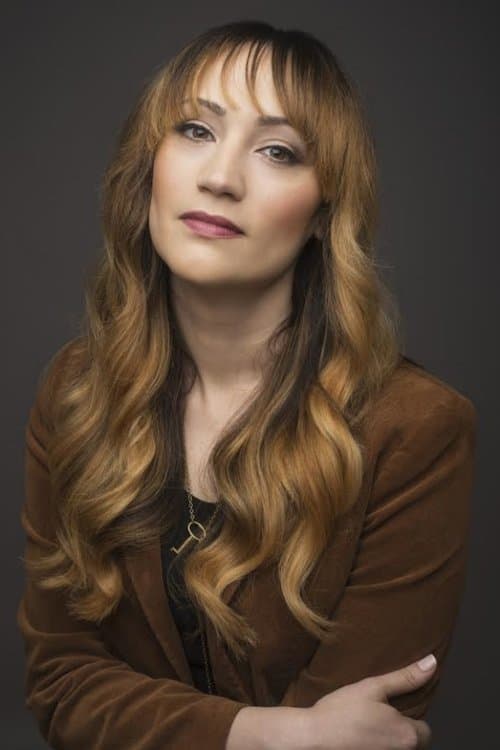 Eden Espinosa zdjęcie