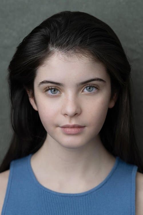 Eden Hamilton zdjęcie