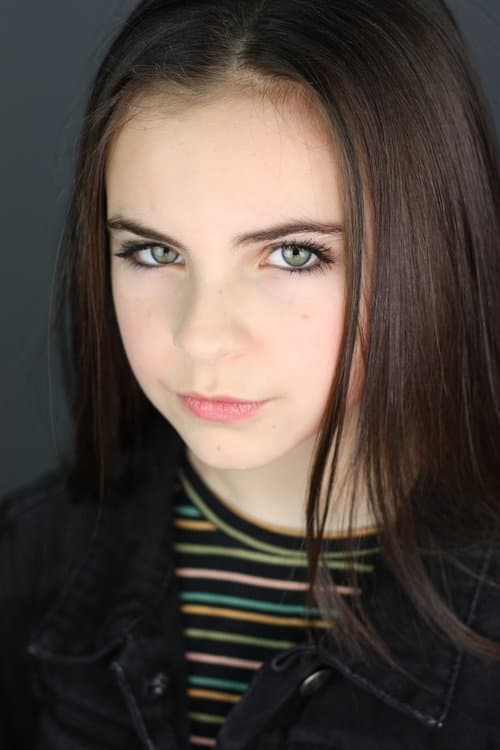 Eden Harper zdjęcie