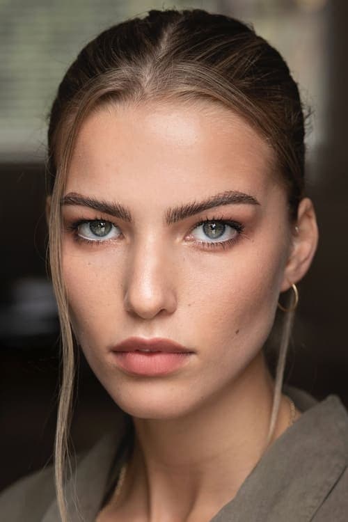 Eden Hart zdjęcie