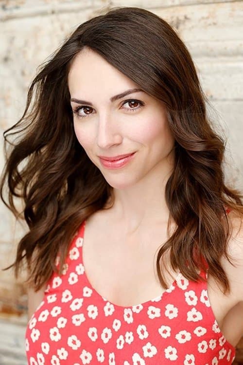 Eden Riegel zdjęcie