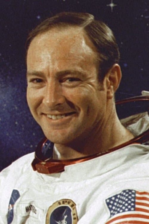 Edgar D. Mitchell zdjęcie