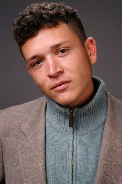 Edgar Flores zdjęcie