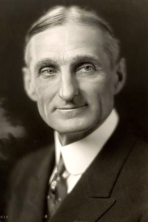 Edgar Norton zdjęcie