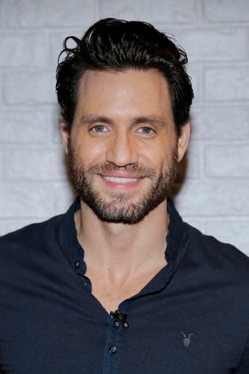 Edgar Ramírez zdjęcie