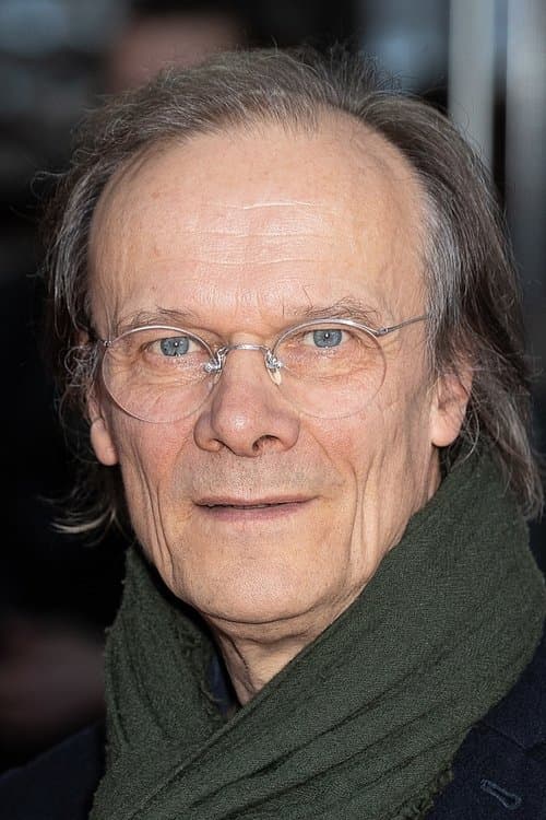 Edgar Selge zdjęcie