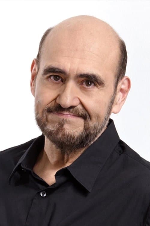 Edgar Vivar zdjęcie