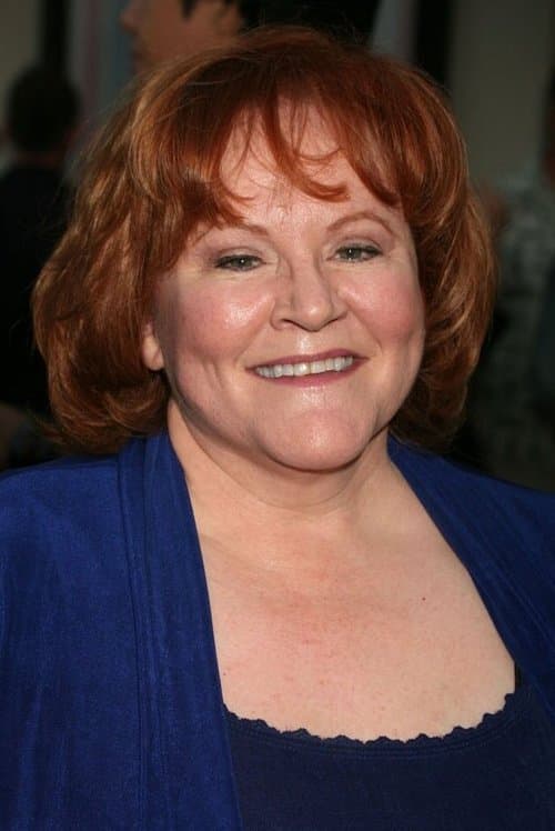 Edie McClurg zdjęcie