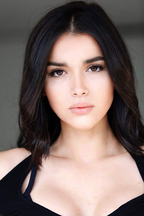 Edilsy Vargas zdjęcie