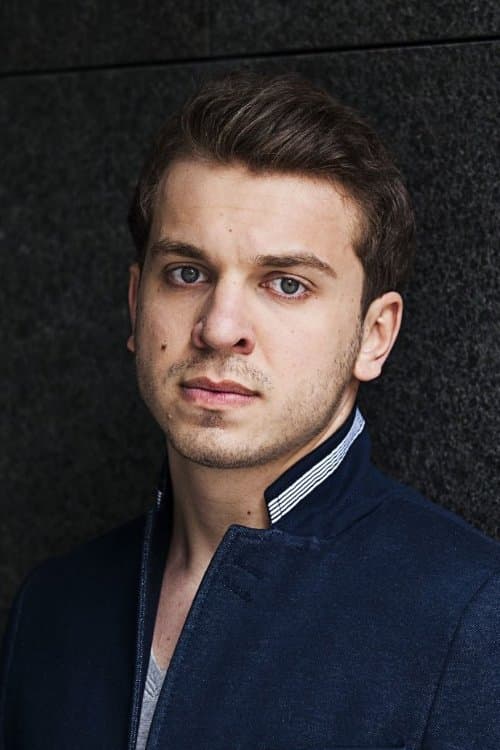 Edin Hasanović zdjęcie