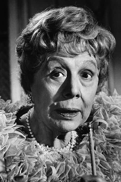 Edith Evans zdjęcie