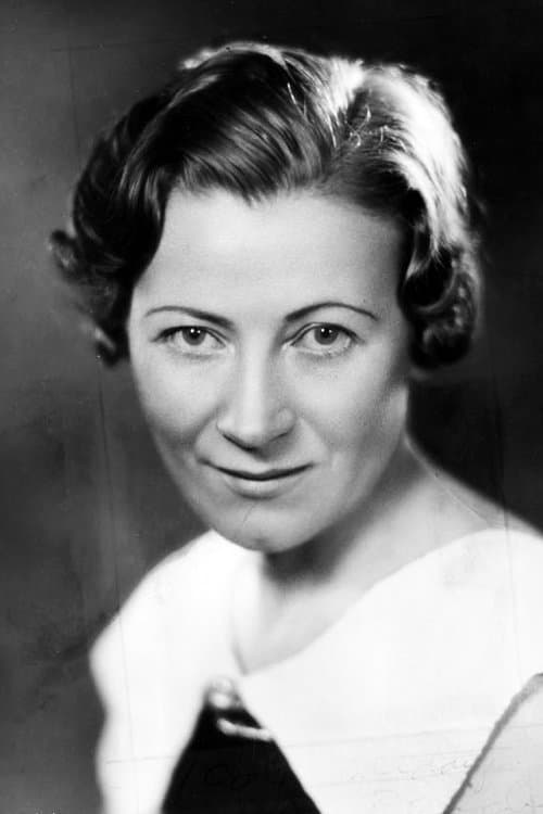 Edith Evanson zdjęcie