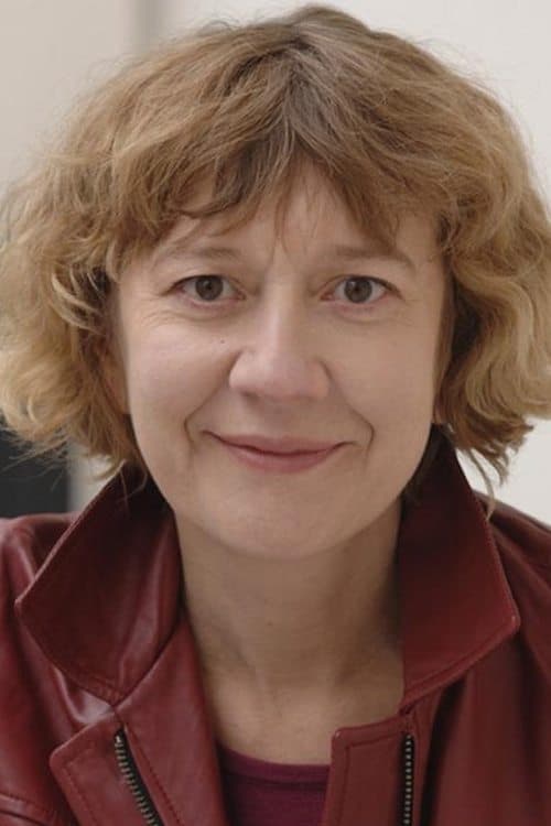 Édith Le Merdy zdjęcie
