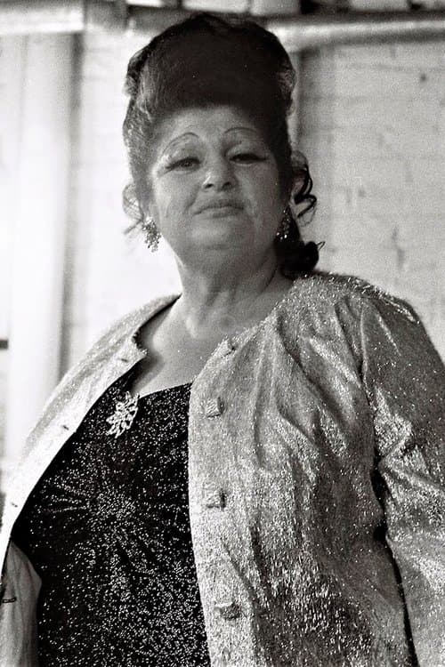 Edith Massey zdjęcie