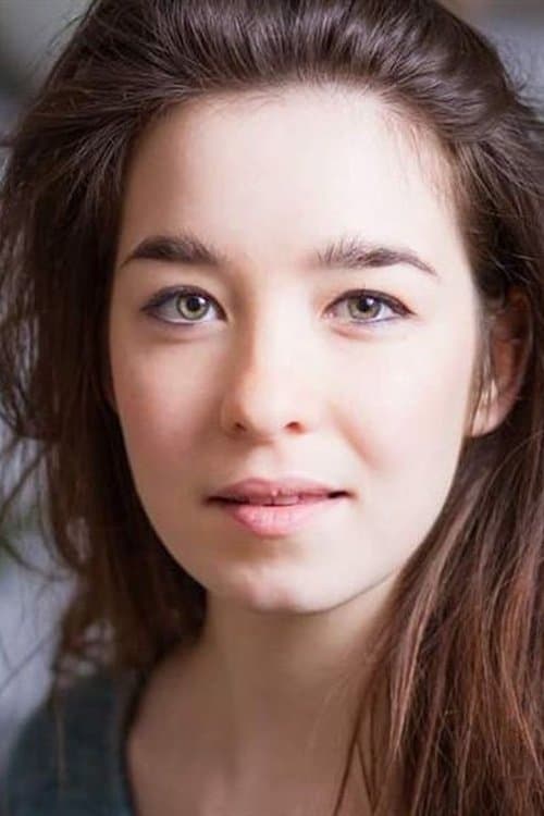 Edith Saulnier zdjęcie