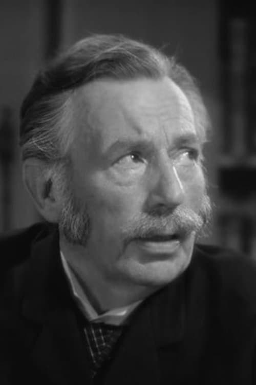 Edmund Breon zdjęcie