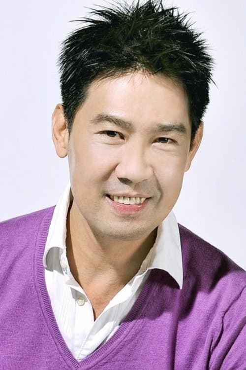 Edmund Chen zdjęcie
