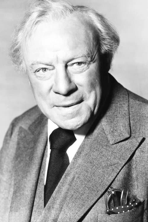 Edmund Gwenn zdjęcie