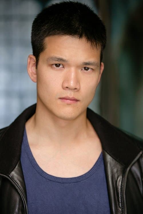 Edmund Kwan zdjęcie