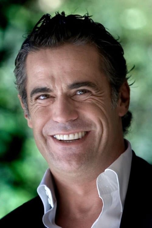 Edoardo Costa zdjęcie
