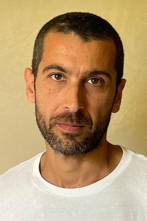 Edoardo Gabbriellini zdjęcie
