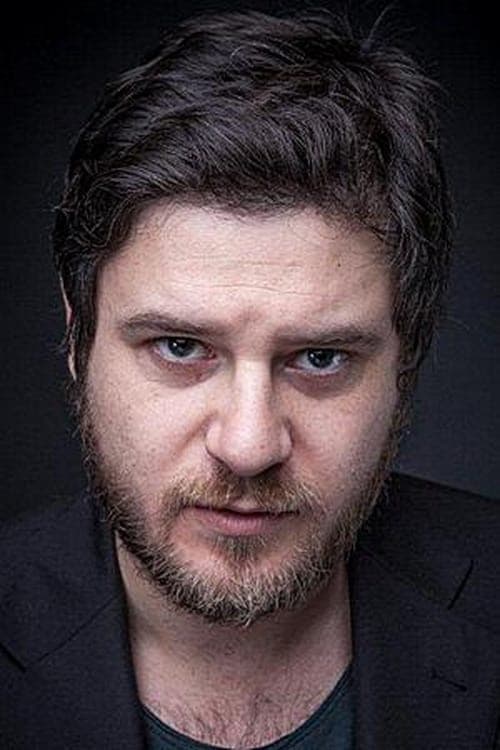Edoardo Pesce zdjęcie