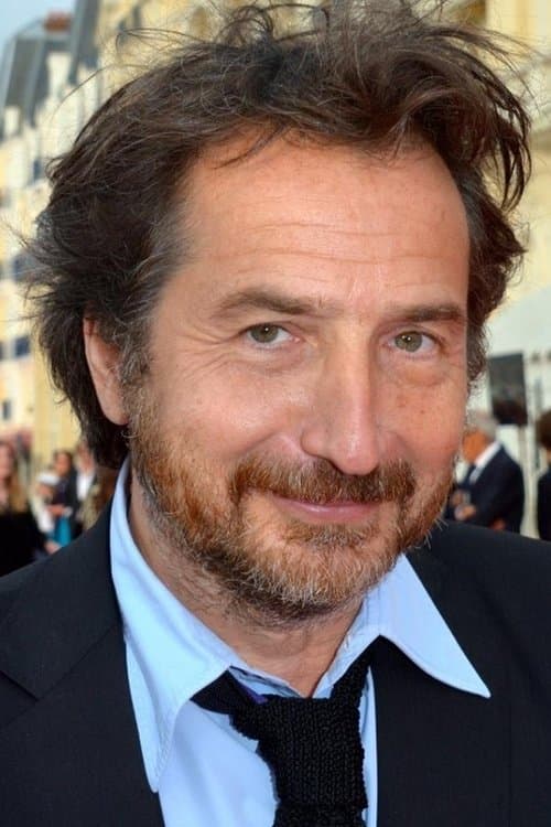 Édouard Baer zdjęcie