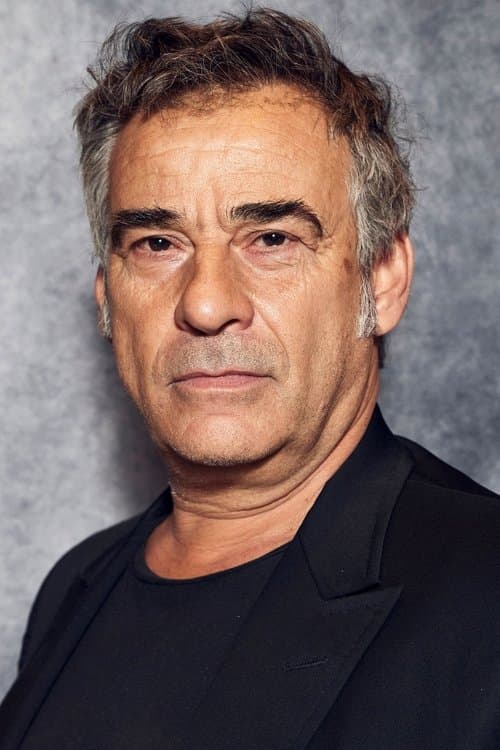Eduard Fernández zdjęcie