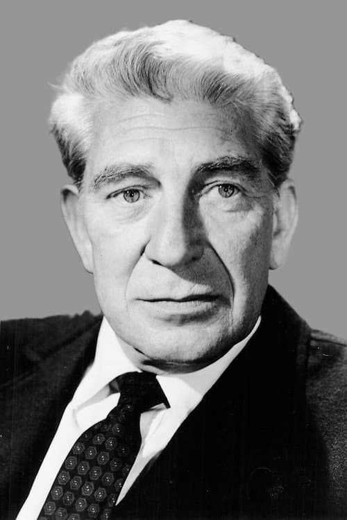 Eduard Franz zdjęcie