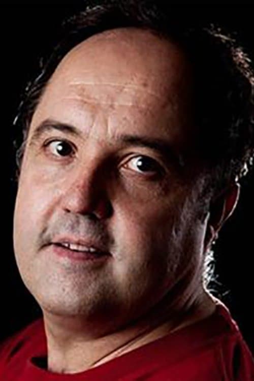 Eduardo Antuña zdjęcie
